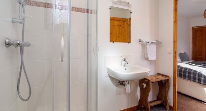 Chalet Arsellaz, Val D'Isere ski chalet, image 8